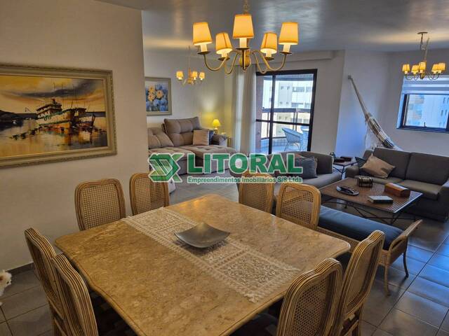Apartamento para Venda em Guarujá - 2