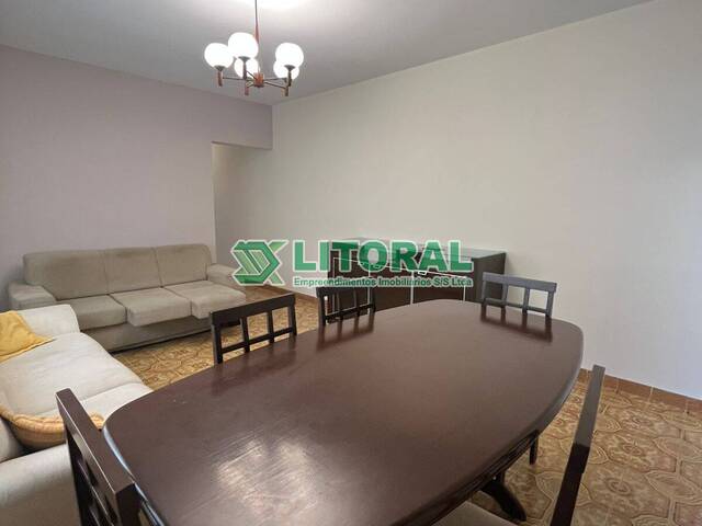 Apartamento para Venda em Guarujá - 2