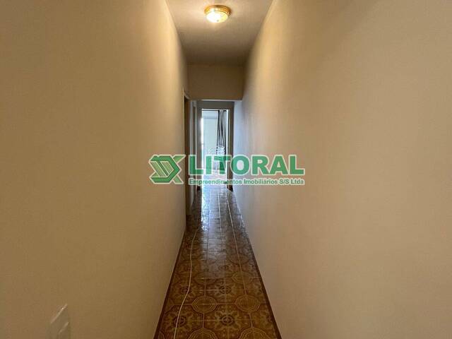 Apartamento para Venda em Guarujá - 4