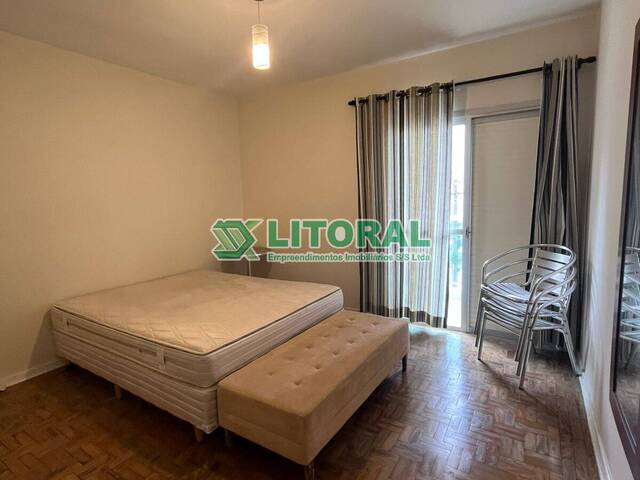 Apartamento para Venda em Guarujá - 5