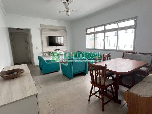 Venda em Vila Alzira - Guarujá