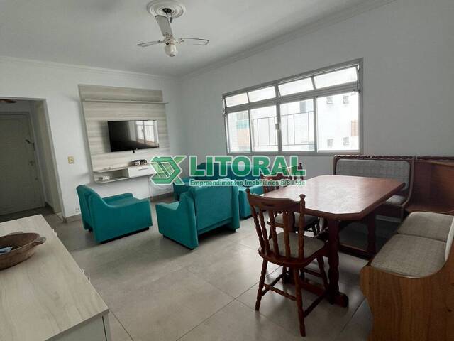 #tmz902 - Apartamento para Venda em Guarujá - SP - 3