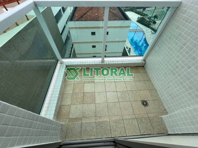Apartamento para Venda em Guarujá - 4