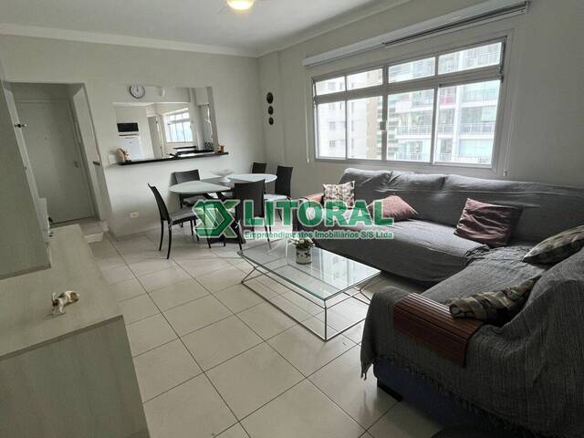 Apartamento para Venda em Guarujá - 4