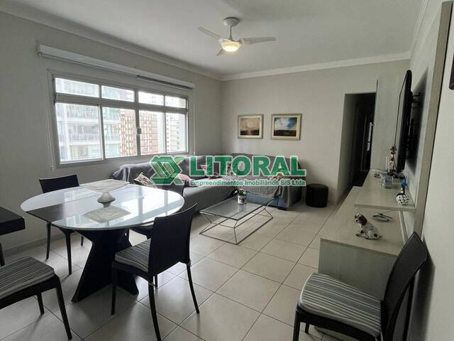 Apartamento para Venda em Guarujá - 2