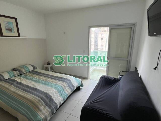 Apartamento para Venda em Guarujá - 5