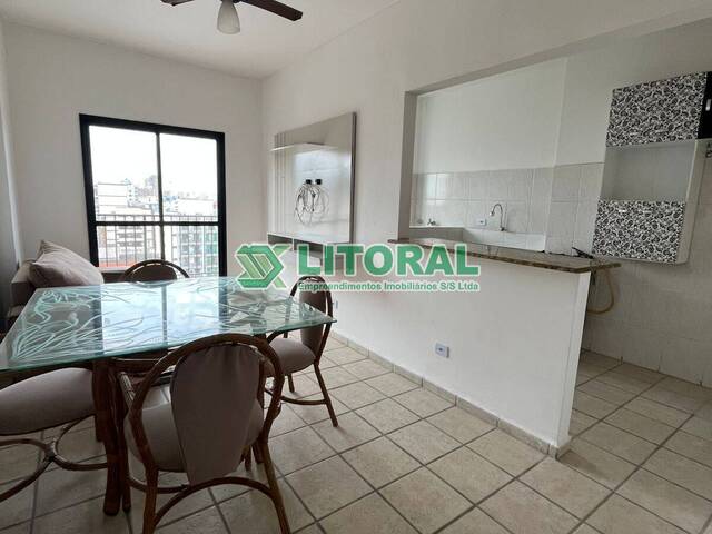 Apartamento para Locação em Guarujá - 4