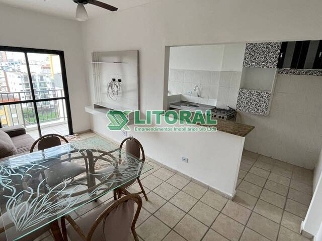 Apartamento para Locação em Guarujá - 5