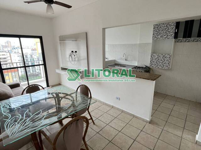 Apartamento para Locação em Guarujá - 3