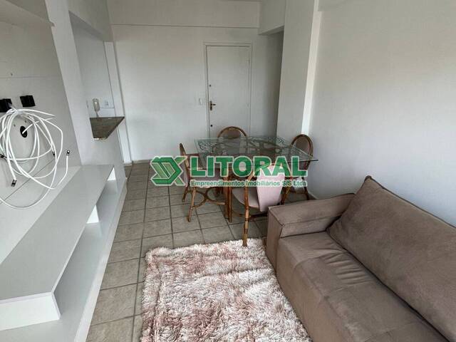 Apartamento para Locação em Guarujá - 2