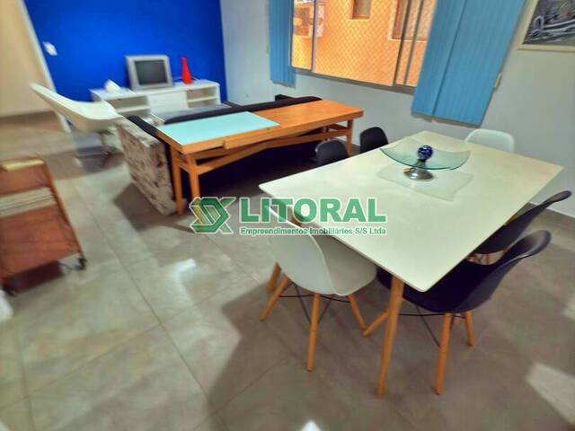 Apartamento para Locação em Guarujá - 2