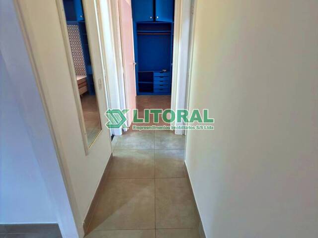 Apartamento para Locação em Guarujá - 5