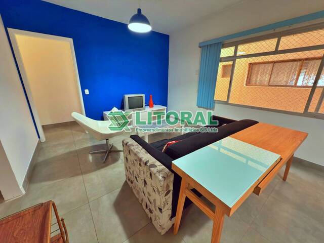 Apartamento para Locação em Guarujá - 3