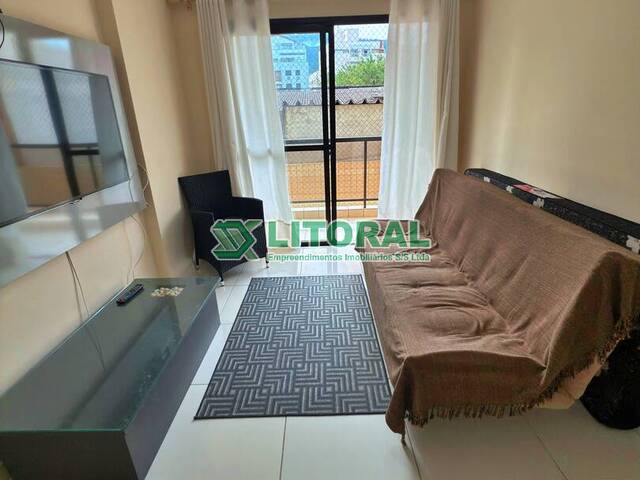 Apartamento para Venda em Guarujá - 4