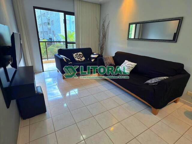 Apartamento para Venda em Guarujá - 5