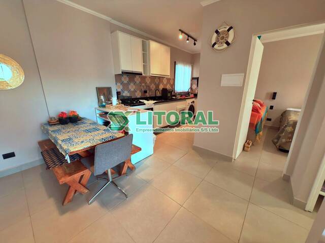 Apartamento para Venda em Guarujá - 2