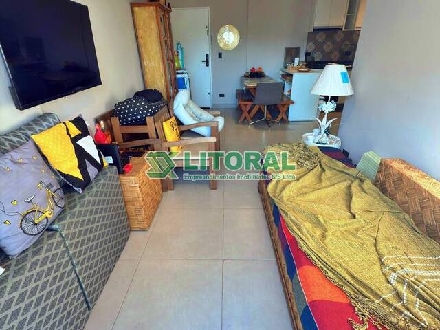 Apartamento para Venda em Guarujá - 5