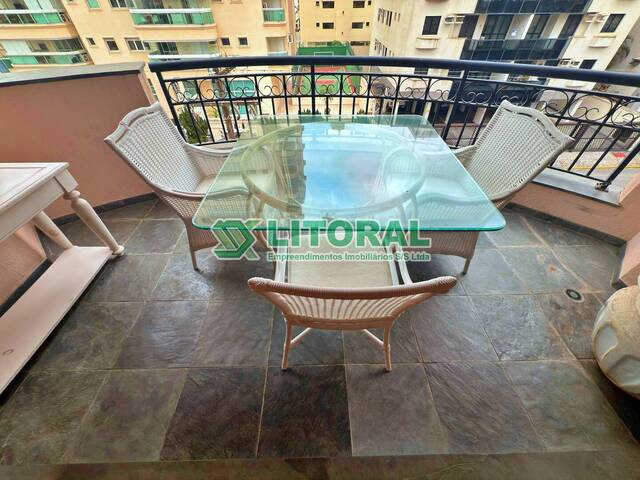 Apartamento para Locação em Guarujá - 4