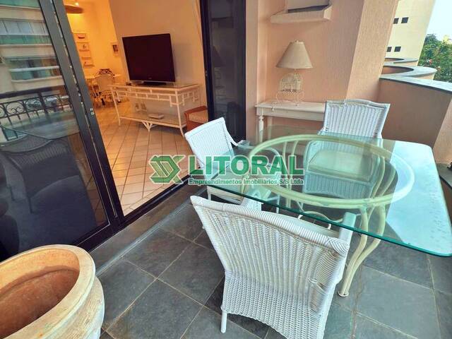 Apartamento para Locação em Guarujá - 5