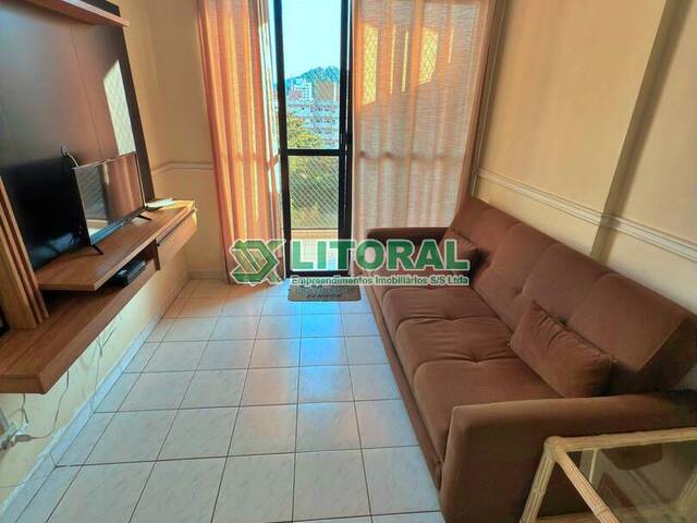Apartamento para Venda em Guarujá - 2