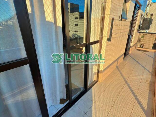 Apartamento para Venda em Guarujá - 3