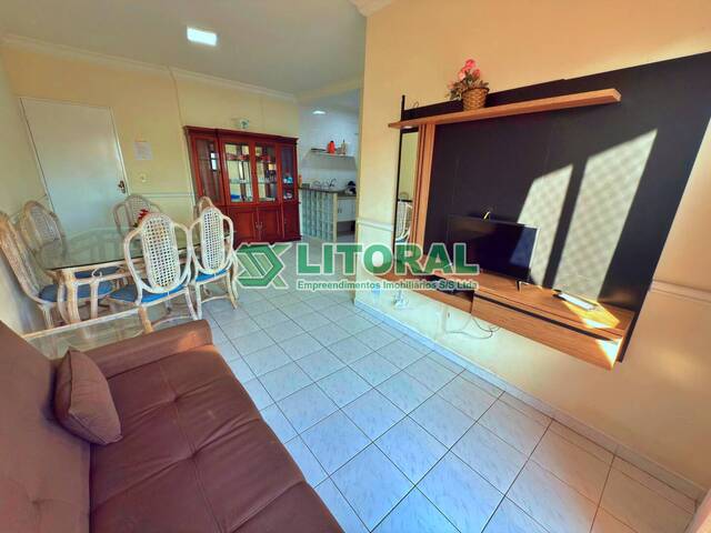 Apartamento para Venda em Guarujá - 4