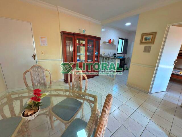 Apartamento para Venda em Guarujá - 5