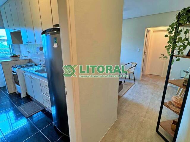 Apartamento para Venda em Guarujá - 2