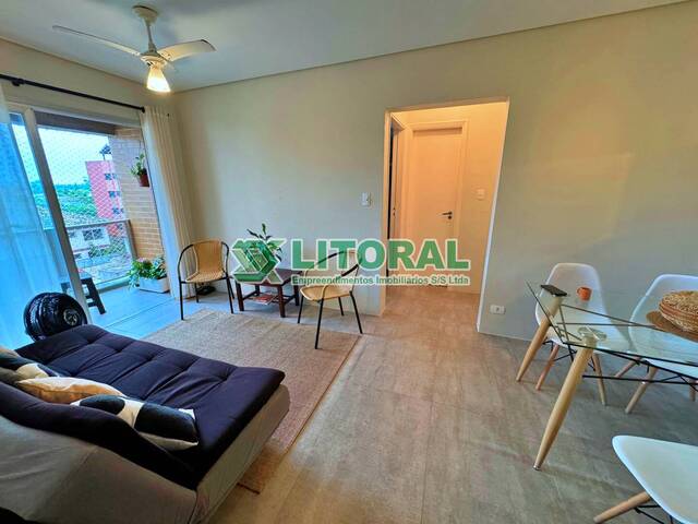 Apartamento para Venda em Guarujá - 3