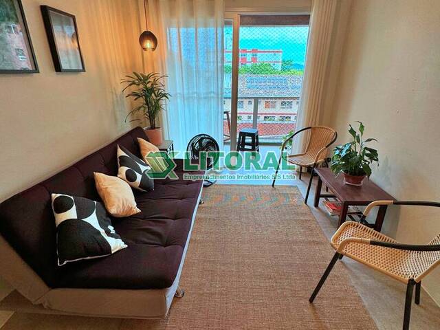 Apartamento para Venda em Guarujá - 4