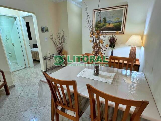 Apartamento para Venda em Guarujá - 4