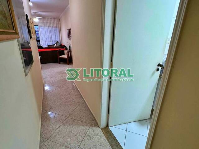Apartamento para Venda em Guarujá - 2