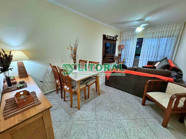 Apartamento para Venda em Guarujá - 3