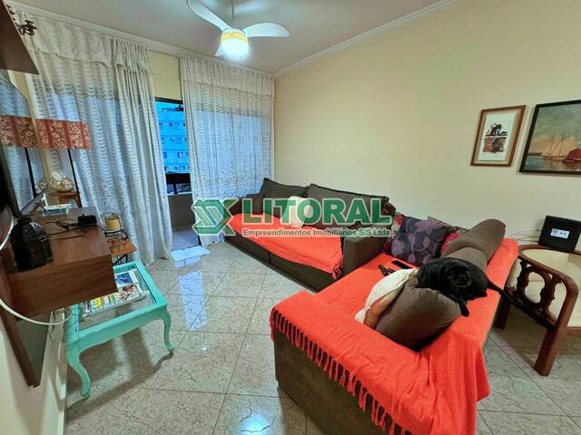 Apartamento para Venda em Guarujá - 5