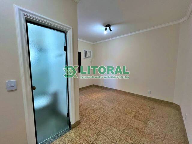 Apartamento para Locação em Guarujá - 4
