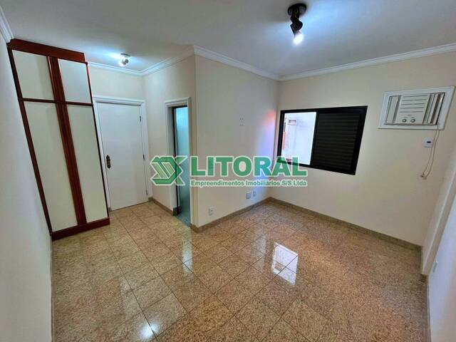 Apartamento para Locação em Guarujá - 5