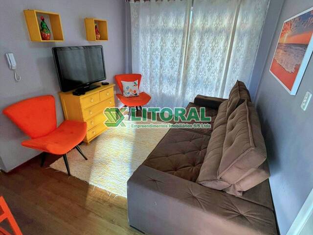 Venda em Enseada - Guarujá