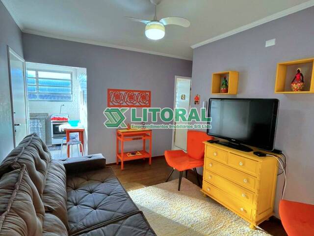 Apartamento para Venda em Guarujá - 2