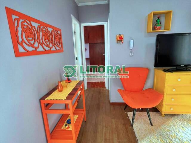Apartamento para Venda em Guarujá - 4