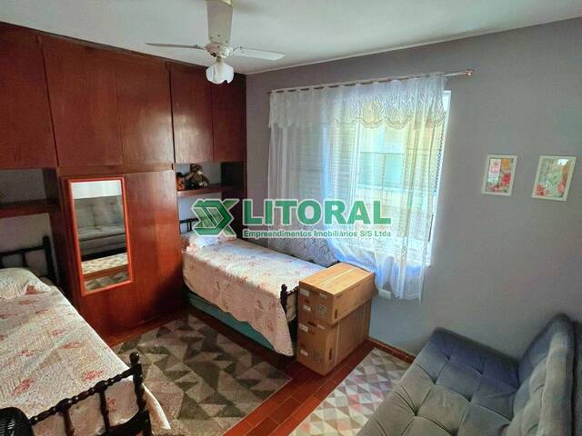 Apartamento para Venda em Guarujá - 5