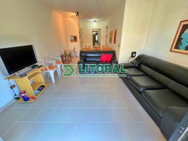 Apartamento para Venda em Guarujá - 3
