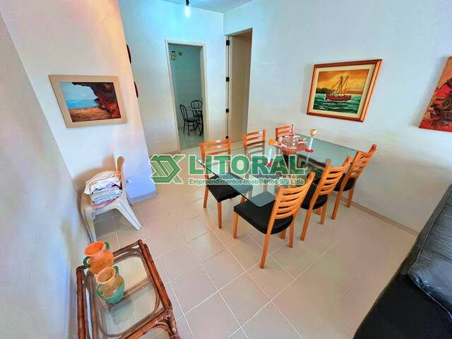 Apartamento para Venda em Guarujá - 2