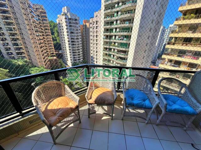 Apartamento para Venda em Guarujá - 5