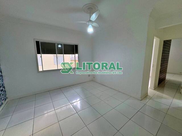 Apartamento para Locação em Guarujá - 2