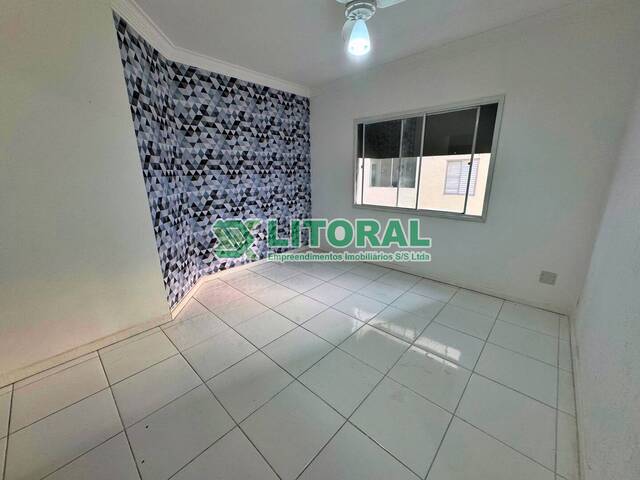 Apartamento para Locação em Guarujá - 3