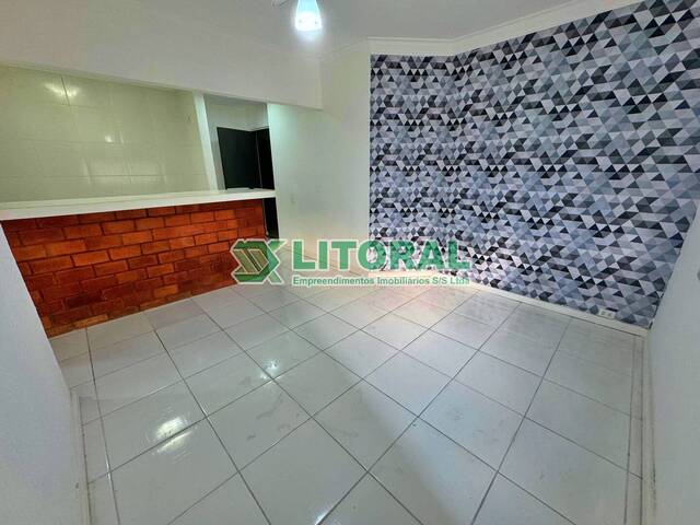 Apartamento para Locação em Guarujá - 4