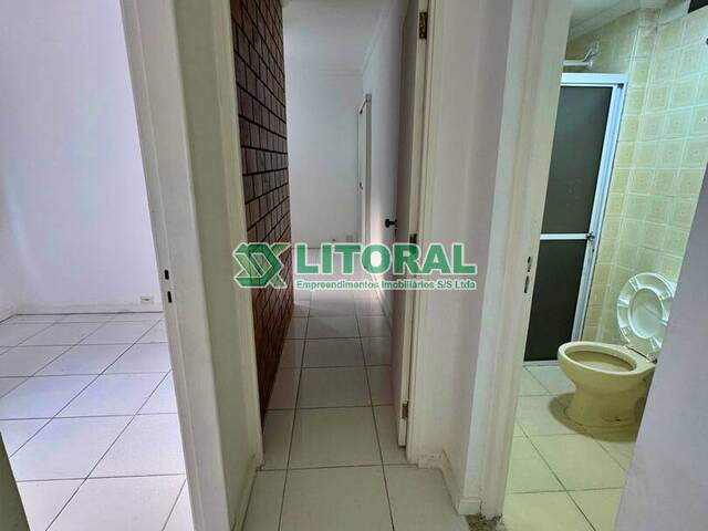 Apartamento para Locação em Guarujá - 5