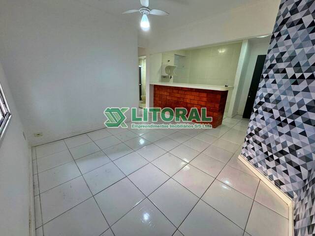 Locação em Enseada - Guarujá