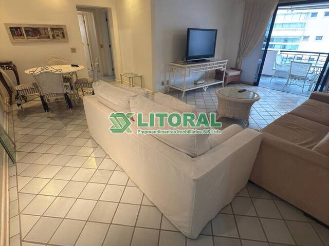 Apartamento para Locação em Guarujá - 4