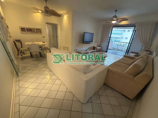 Apartamento para Locação em Guarujá - 5